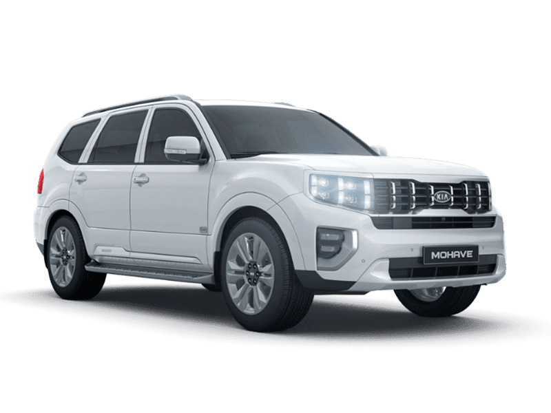 KIA Rio - Изображение интерьера №6