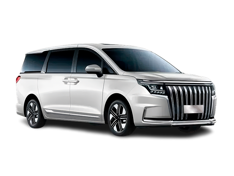 Купить Jac RF8 в вашем городе - Белый