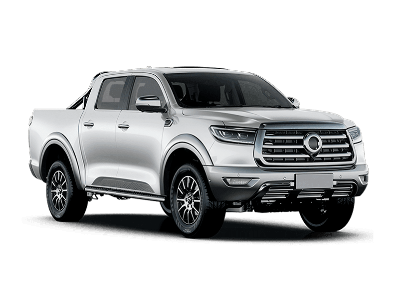 Купить Great Wall Poer в вашем городе - Снежный белый