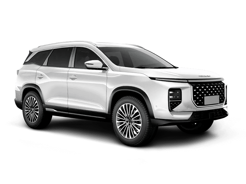 Купить SOUEAST S09 в вашем городе - Белый