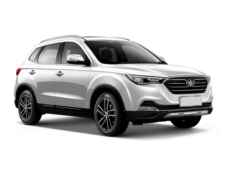 Купить Faw X40 в вашем городе - Белый